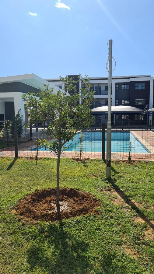 Sarona Studio F103 Gaborone Buitenkant foto